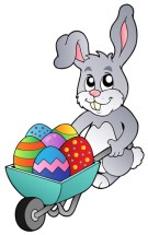 Easter-Bunny