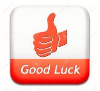 goodluck